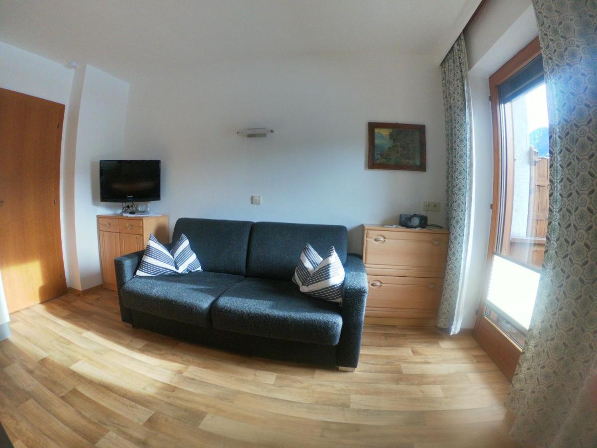 Apartment Eberharter Zell am Ziller Luaran gambar